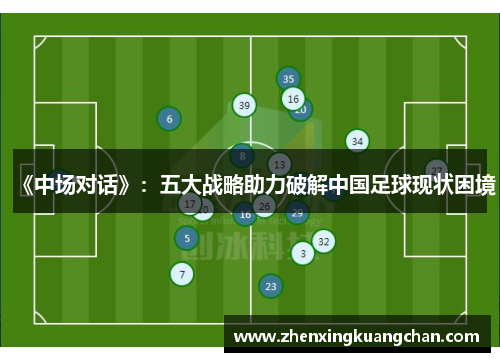 《中场对话》：五大战略助力破解中国足球现状困境