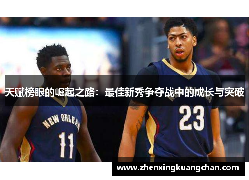 天赋榜眼的崛起之路：最佳新秀争夺战中的成长与突破