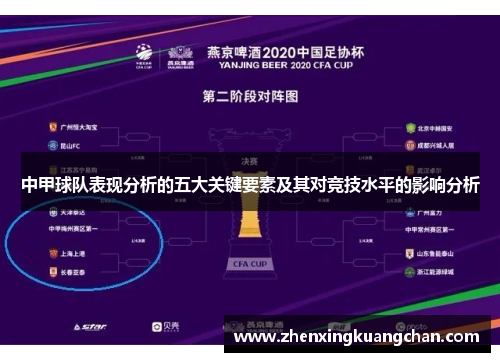 中甲球队表现分析的五大关键要素及其对竞技水平的影响分析
