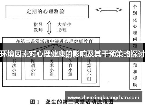 环境因素对心理健康的影响及其干预策略探讨