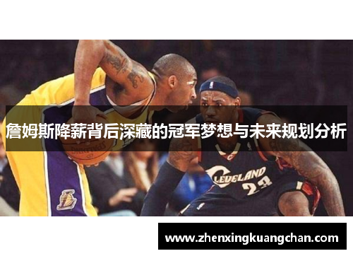 詹姆斯降薪背后深藏的冠军梦想与未来规划分析