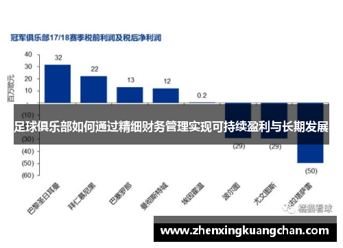 足球俱乐部如何通过精细财务管理实现可持续盈利与长期发展