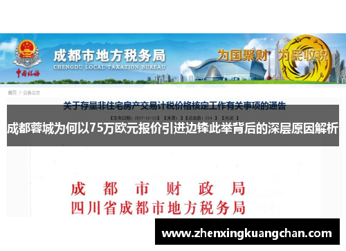 成都蓉城为何以75万欧元报价引进边锋此举背后的深层原因解析